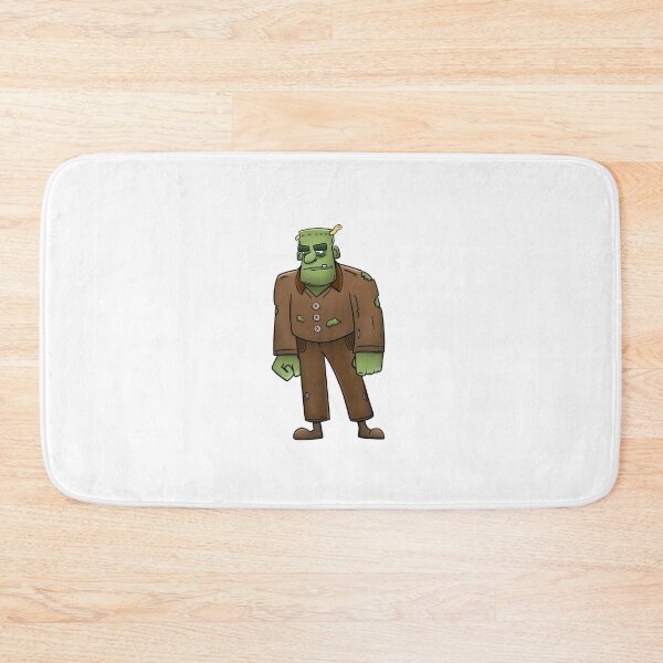 Item preview, Frankenstein designed and sold by Steven van Horick.