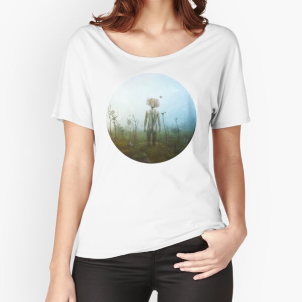 Relaxed Fit T-Shirt