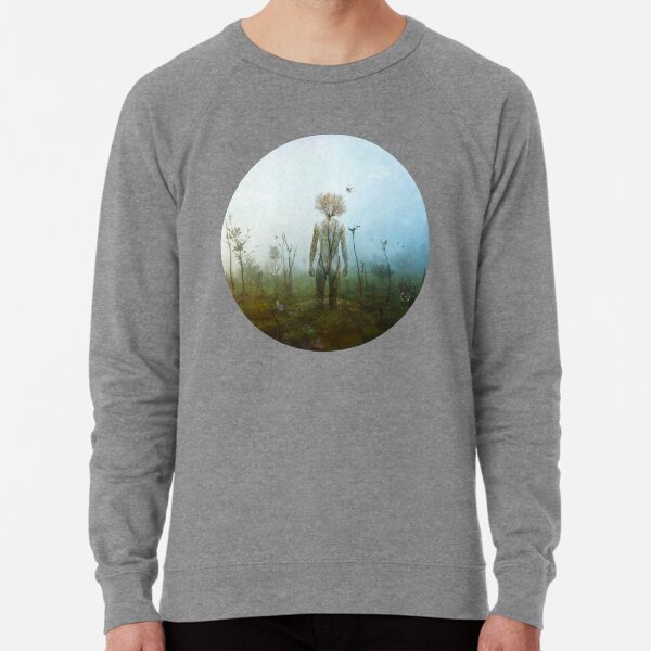 Lightweight Sweatshirt