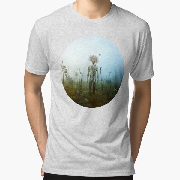 Tri-blend T-Shirt