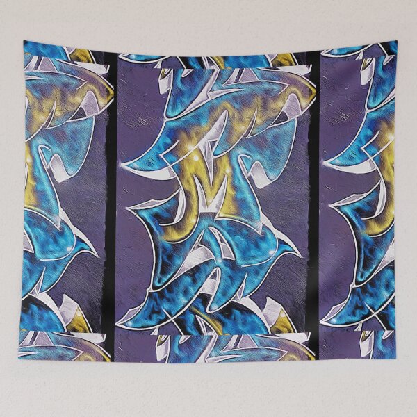 Item preview, Street art designed and sold by brugolavr.