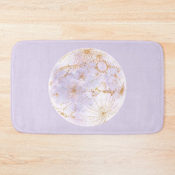 Item preview, Lavendar Moon designed and sold by ‧͙⁺˚*･༓☾ Moon Saikia ☽༓･*˚⁺‧͙.