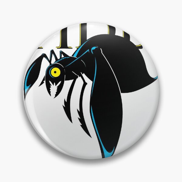 Item preview, Spider  designed and sold by Graphicganga.