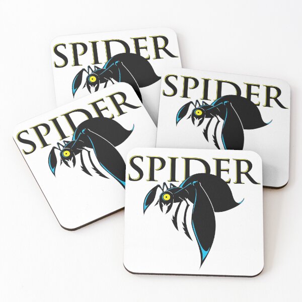Item preview, Spider  designed and sold by Graphicganga.