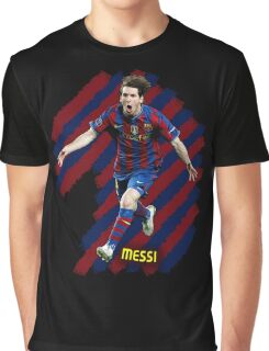 messi paris tshirt