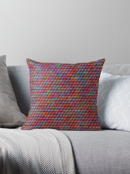 Item preview, Cubes in colour designed and sold by JeanKellyPhoto.