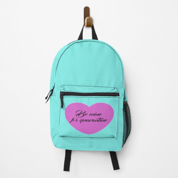 Item preview, be mine for quarantine designed and sold by JaneVictoria.