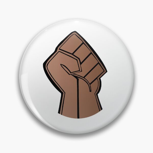 Item preview, BLM Black Lives Matter designed and sold by agurl.