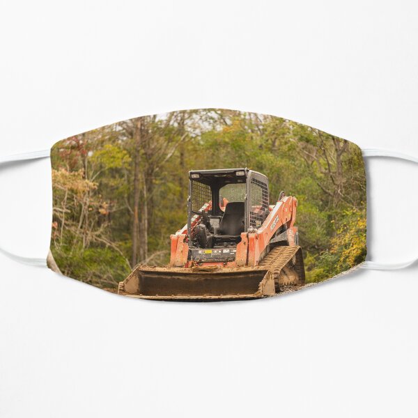 Seer Track Loader Mask