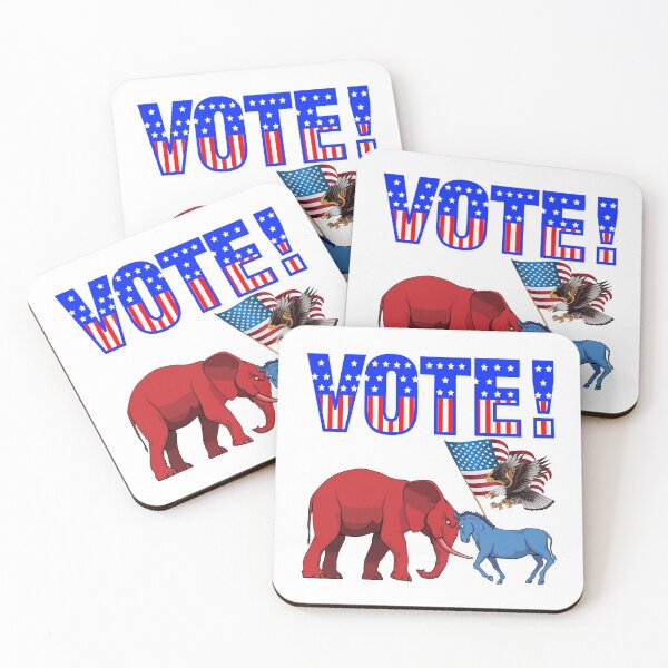 Item preview, Vote Visibility Collection designed and sold by NorthernSoulz.