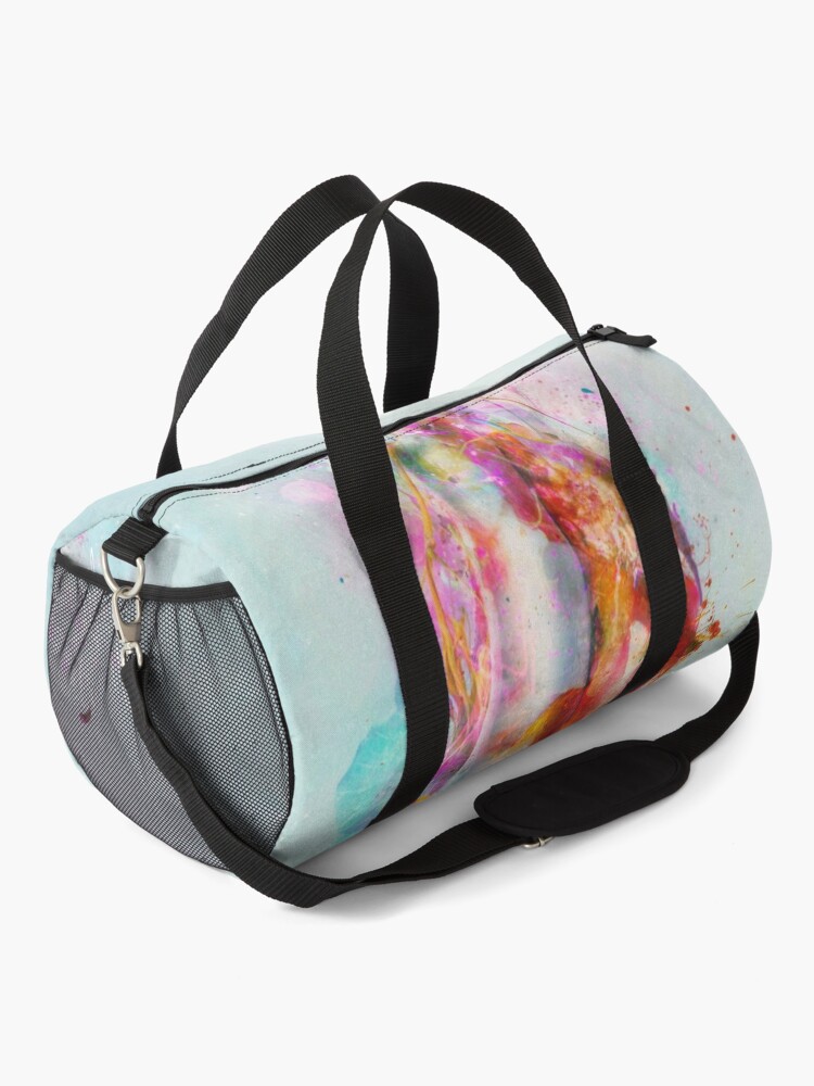 Alternate view of Déjà Vu Duffle Bag