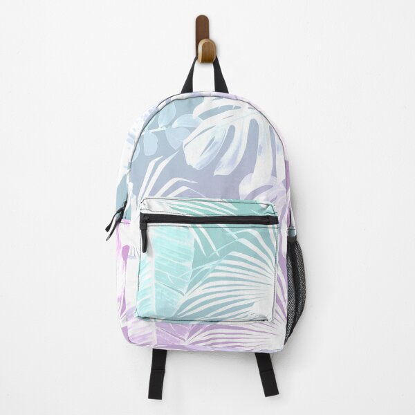 Item preview, Tropical Beach Palms Pattern designed and sold by Kokoa Palace.