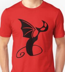 Happy? DRAT! Unisex T-Shirt