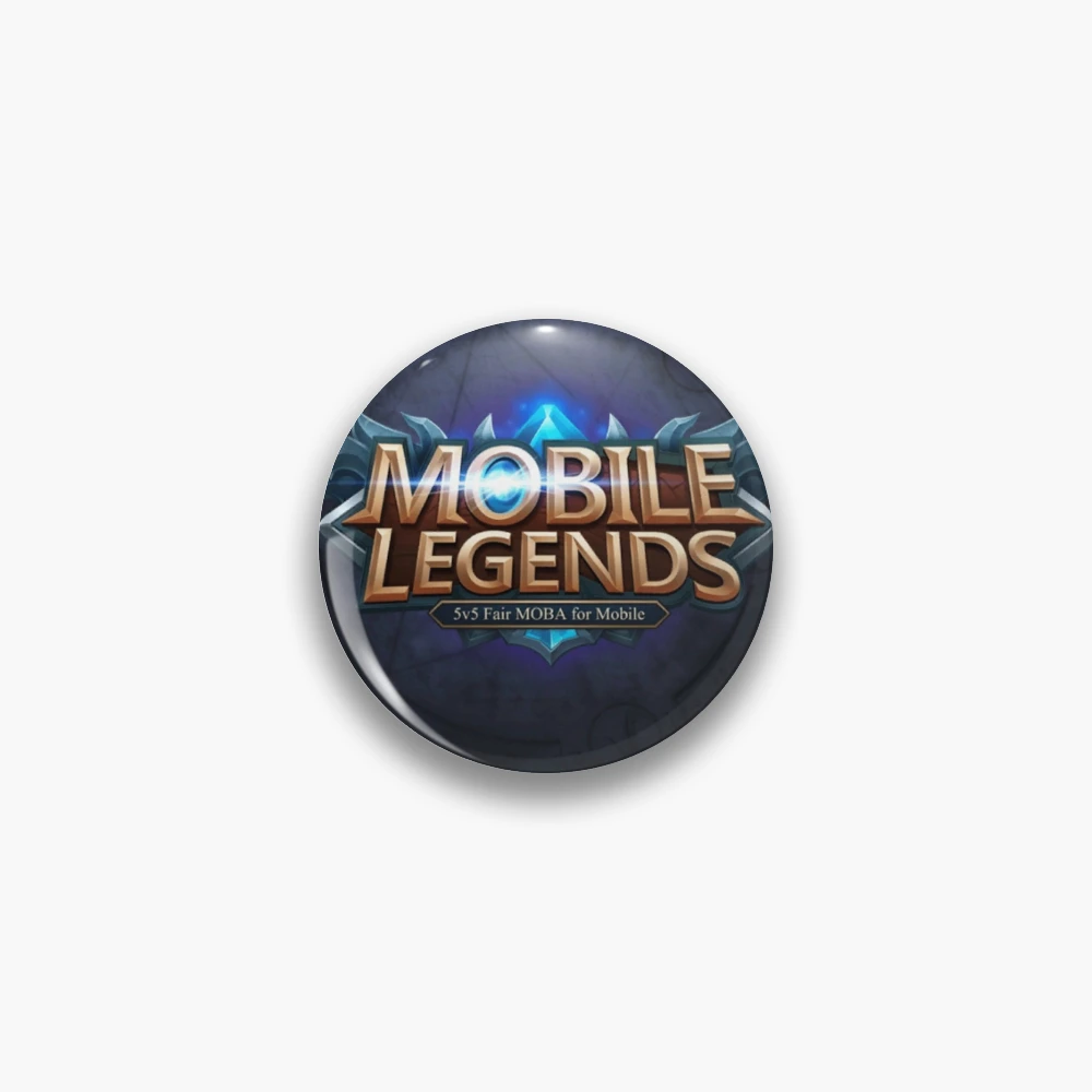 Pin on mobile legends