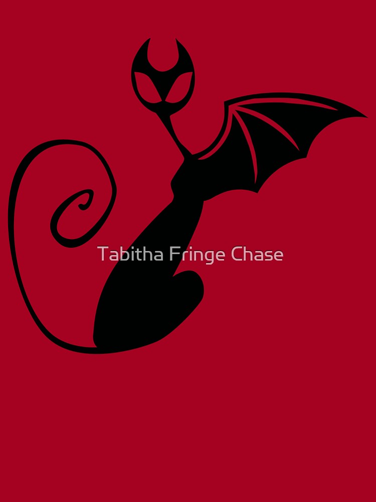 tabitha fringe chase