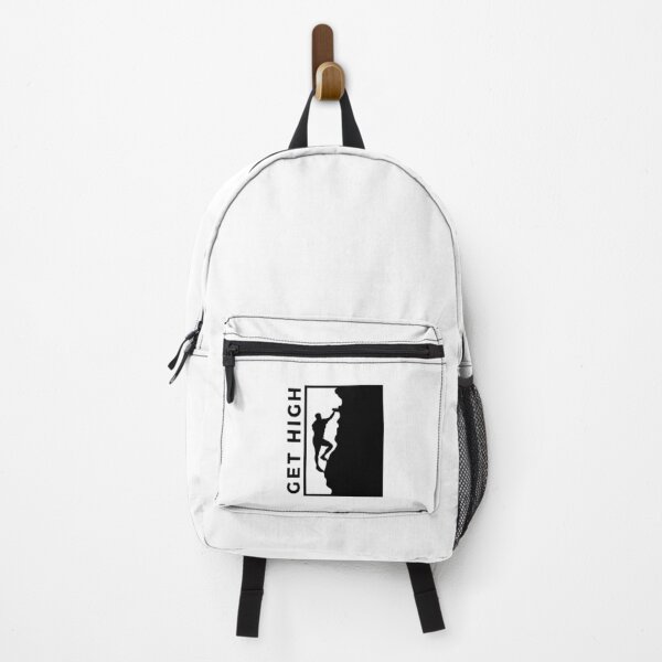 Item preview, Get High Climbing designed and sold by kbracey-meraki.