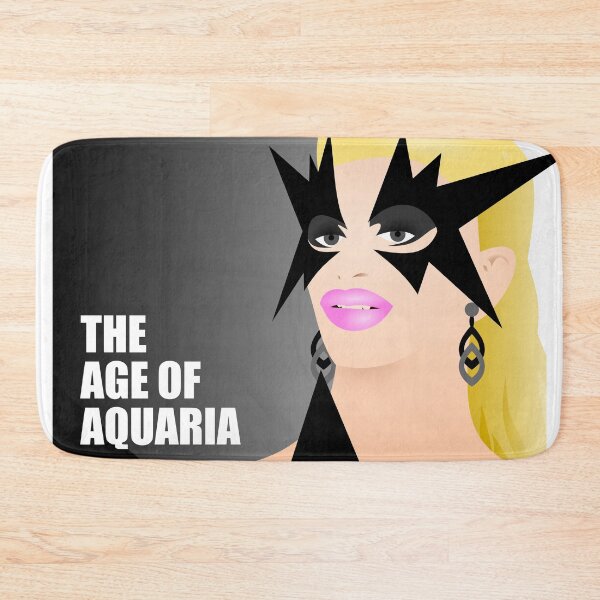 Item preview, Aquaria portrait 2 designed and sold by LexAlfa.