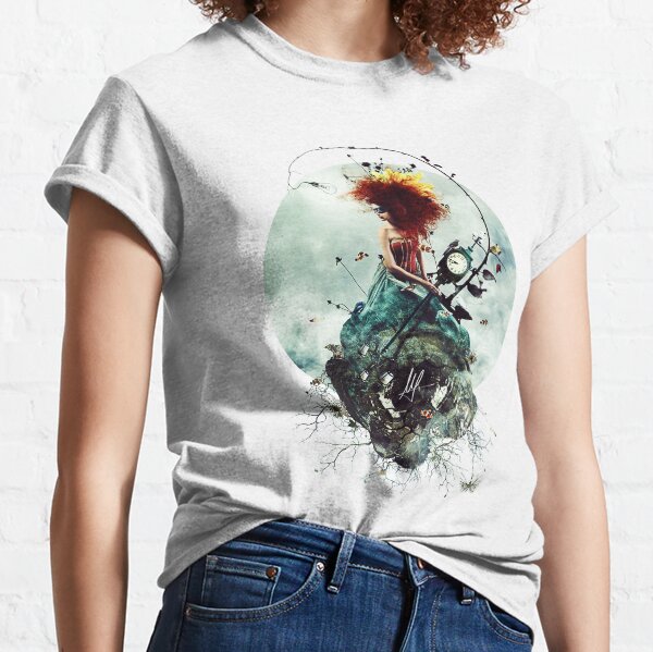 Delirium Classic T-Shirt