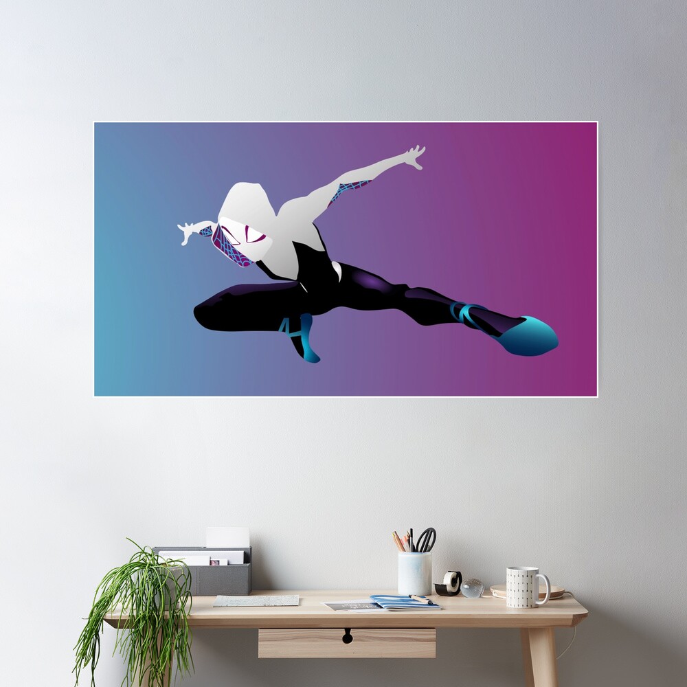 Spider Gwen