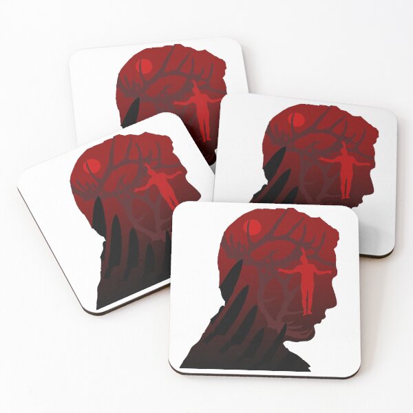 Item preview, Hannibal designed and sold by onetrickpotato.