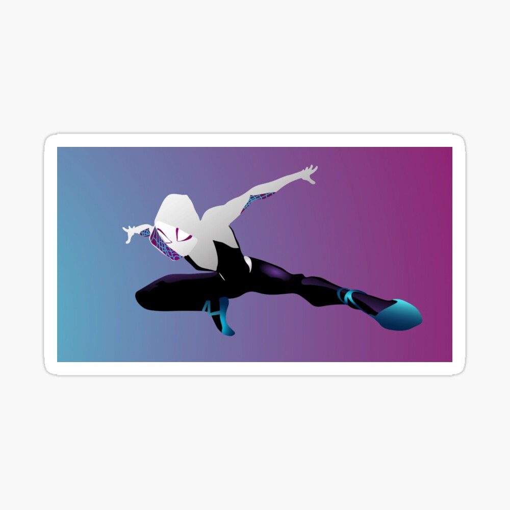 Spider Gwen