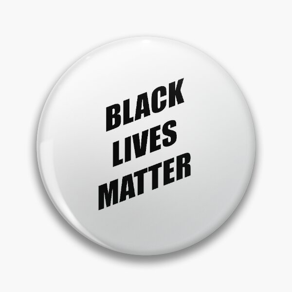 Item preview, Black Lives Matter shirt  designed and sold by caiquefelino15.