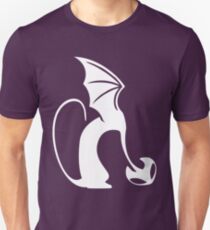 DRAT! Curiosity killed the, you... Unisex T-Shirt