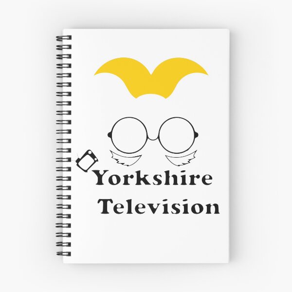 Item preview, yorkshire television designed and sold by streetwear style.
