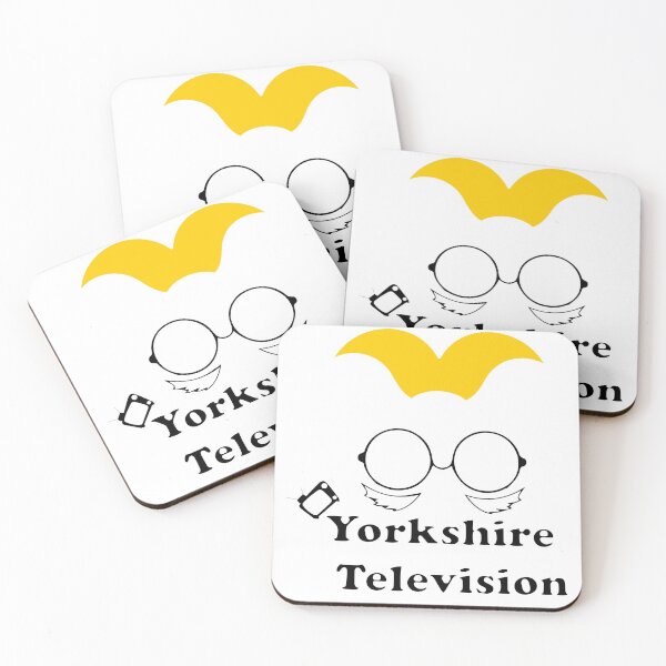 Item preview, yorkshire television designed and sold by streetwear style.