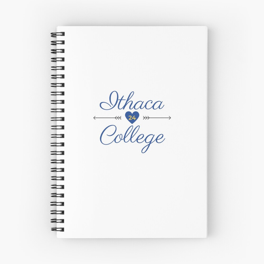 Item preview, Spiral Notebook designed and sold by customsbykate.