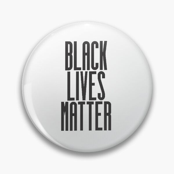 Item preview, Black Lives Matter shirt  designed and sold by caiquefelino15.
