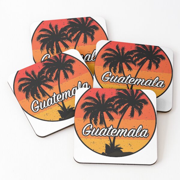 Item preview, Guatemala Souvenir Gift designed and sold by Rustic Valley Studio.