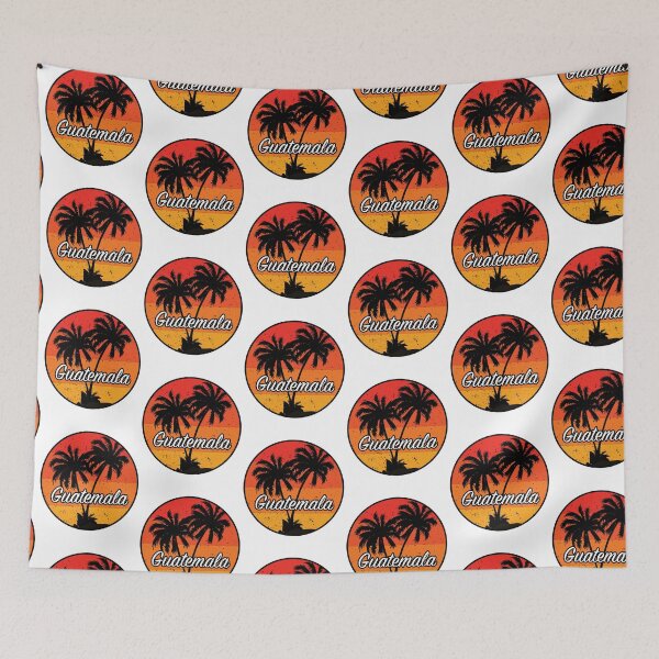 Item preview, Guatemala Souvenir Gift designed and sold by Rustic Valley Studio.