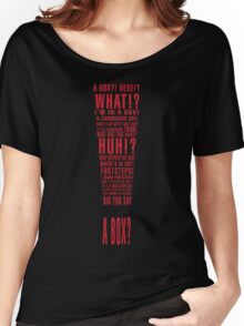 Typography: T-Shirts | Redbubble