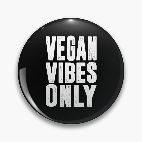 Item preview, Vegan Vibes Only designed and sold by RafaelLopezz.