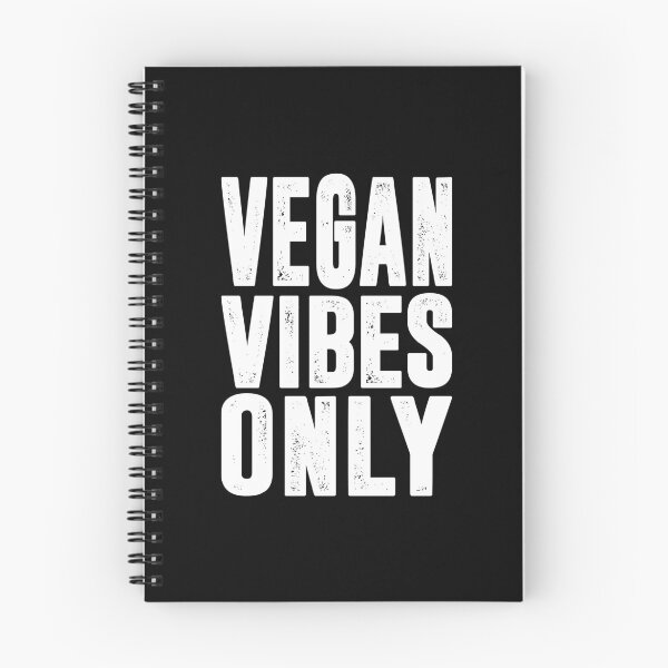 Item preview, Vegan Vibes Only designed and sold by RafaelLopezz.