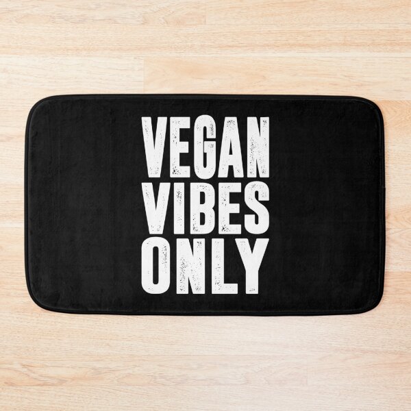 Item preview, Vegan Vibes Only designed and sold by RafaelLopezz.