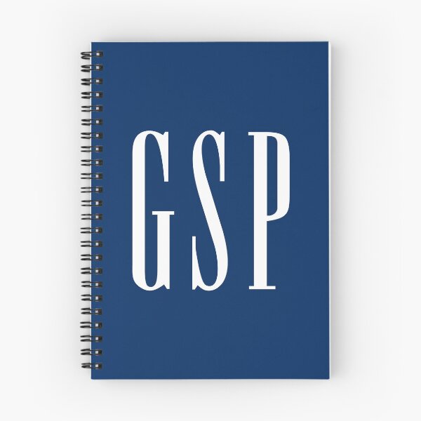 Item preview, GSP designed and sold by MMA-Tees.