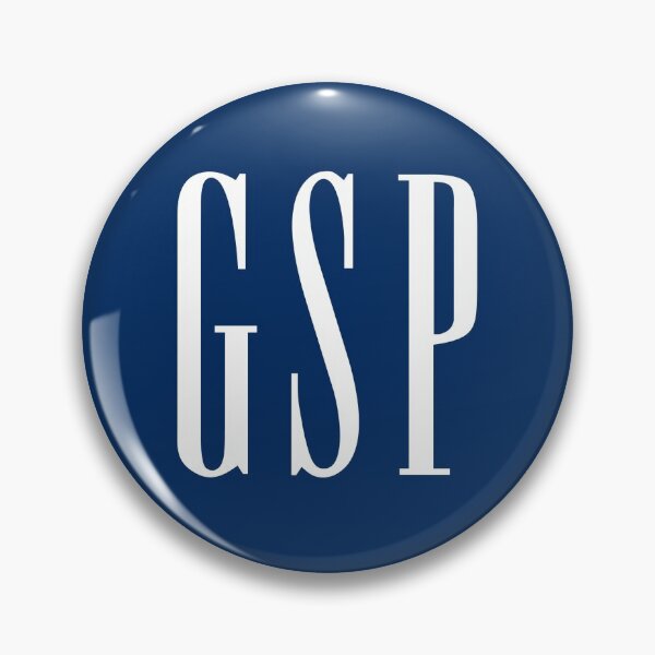 Item preview, GSP designed and sold by MMA-Tees.