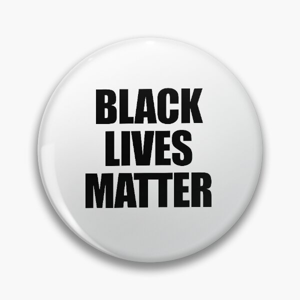 Item preview, Black Lives Matter shirt  designed and sold by caiquefelino15.