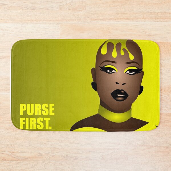Item preview, Bob the Drag Queen portrait 2 designed and sold by LexAlfa.