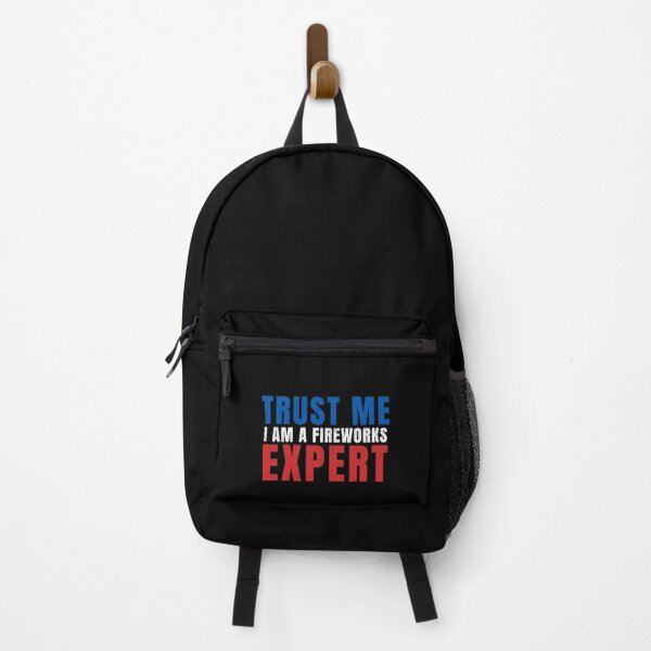 Item preview, Trust me I'm a fireworks expert designed and sold by Statim.