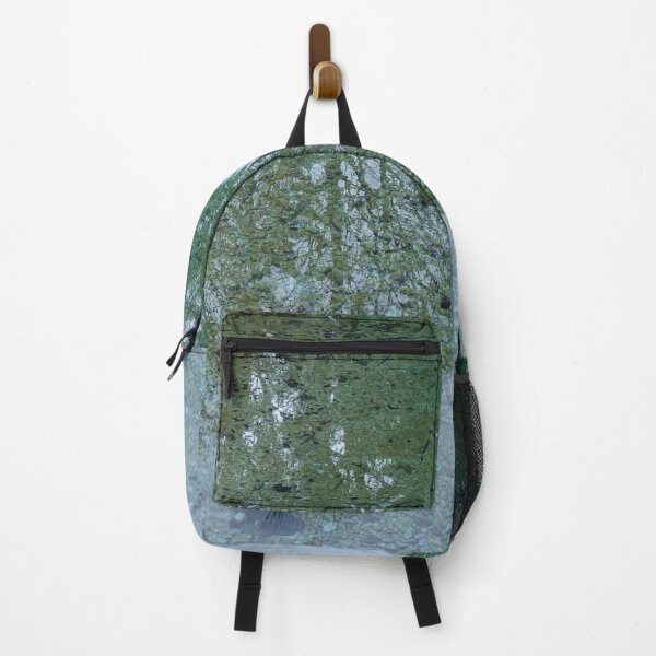 Item preview, Pine trees' reflection designed and sold by kinstory.