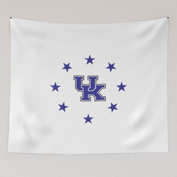 Item preview, Kentucky with 8 Circular Stars designed and sold by ArtofDissent.