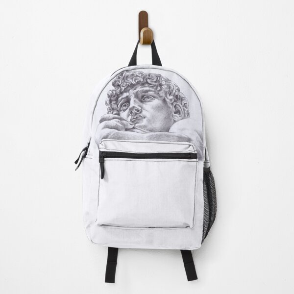 Item preview, David (Michelangelo) designed and sold by jeneva.