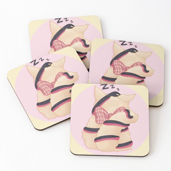 Item preview, Cat and ineffable snake designed and sold by N-Nio.
