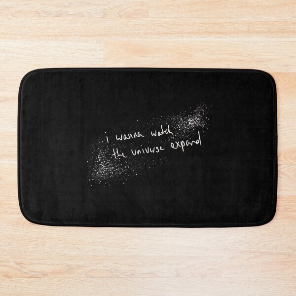 Item preview, i wanna watch the universe expand - type 5 enneagram  designed and sold by ArtsyMeg.