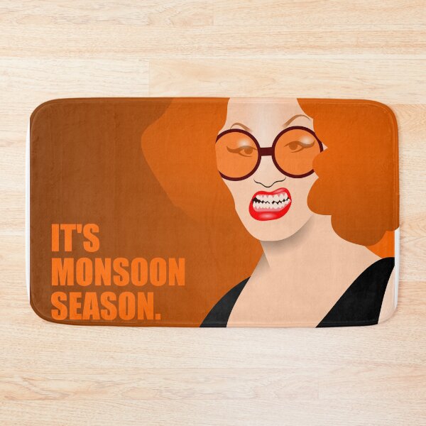 Item preview, Jinkx Monsoon portrait 2 designed and sold by LexAlfa.