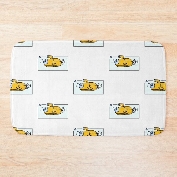 Item preview, Submarine designed and sold by inkblott-inc.