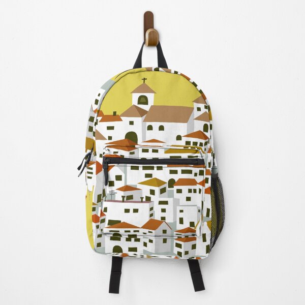 Item preview, Pueblo designed and sold by Sonia Pascual Izquierdo.